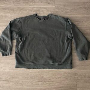 Croft & Barrow Sport Crewneck Sweatshirt